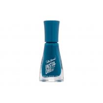 Sally Hansen Insta-Dri 9,17Ml    (Nail Polish) Per Donna  505 Jet Setter