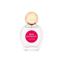 Bourjois Paris Mon Bourjois La Fantastique  50Ml    Per Donna (Eau De Parfum)