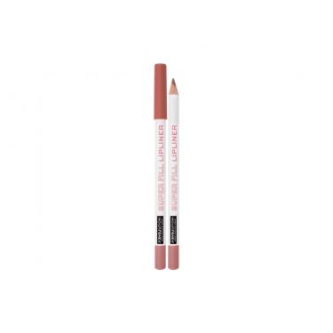 Revolution Relove Super Fill Lipliner  1G Sugar   Per Donna (Matita Labbra)