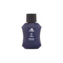Adidas Uefa Champions League Champions Intense  50Ml    Per Uomo (Eau De Parfum)