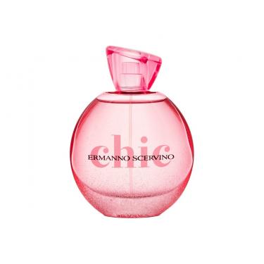 Ermanno Scervino Chic  100Ml  Per Donna  (Eau De Parfum)  