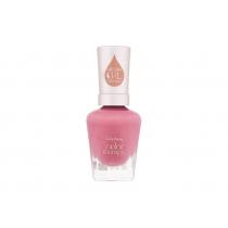 Sally Hansen Color Therapy 14,7Ml    (Nail Polish) Per Donna  270 Mauve Mantra