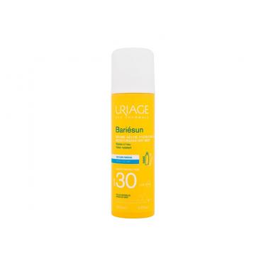 Uriage Bariésun Dry Mist  200Ml   Spf30 Unisex (Lozione Solare Per Il Corpo)