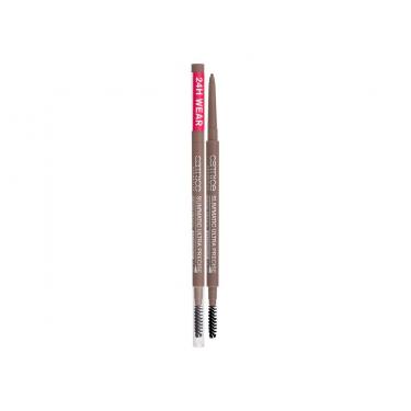 Catrice Slim´Matic Ultra Precise  0,05G  Per Donna  (Eyebrow Pencil)  015 Ash Blonde