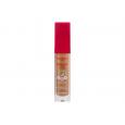 Bourjois Paris Healthy Mix Clean & Vegan Anti-Fatigue Concealer 6Ml  Per Donna  (Corrector)  58 Caramel