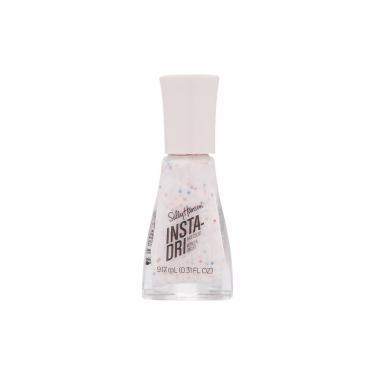 Sally Hansen Insta-Dri 9,17Ml (Nail Polish) Per Donna 117 Sprinkle, Sprinkle Sally Hansen Insta-Dri 9,17Ml (Nail Polish) Per Donna 117 Sprinkle, Sprinkle