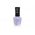Sally Hansen Miracle Gel 14,7Ml    (Nail Polish) Per Donna  601 Crying Out Cloud