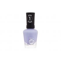 Sally Hansen Miracle Gel 14,7Ml    (Nail Polish) Per Donna  601 Crying Out Cloud