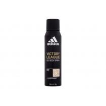 Adidas Victory League Deo Body Spray 48H 150Ml  Per Uomo  (Deodorant)  