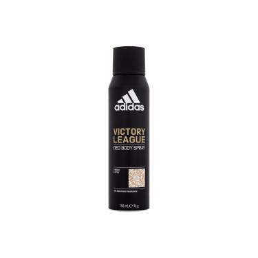 Adidas Victory League Deo Body Spray 48H 150Ml  Per Uomo  (Deodorant)  