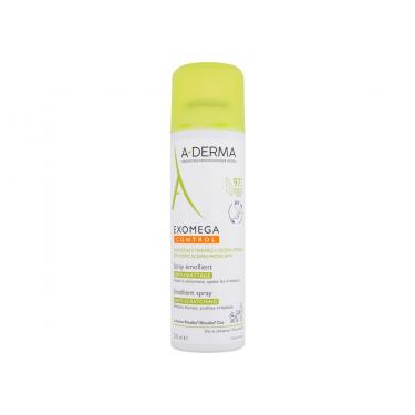 A-Derma Exomega Control Emollient Spray 200Ml  Unisex  (Facial Lotion And Spray)  