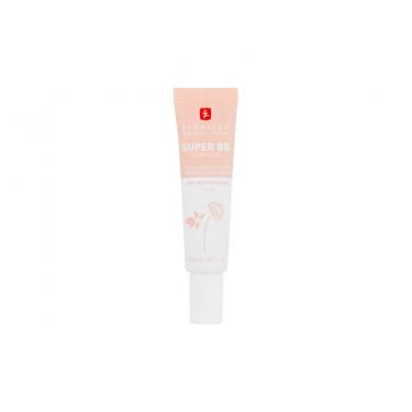 Erborian Super Bb  Spf20    15Ml Per Donna (Bb Cream) Covering Care-Cream Erborian Super Bb  Spf20    15Ml Per Donna (Bb Cream) Covering Care-Cream