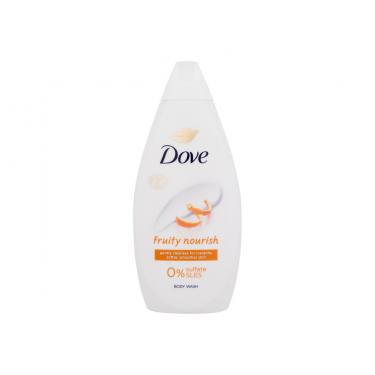 Dove Fruity Nourish      450Ml Per Donna (Shower Gel) Body Wash