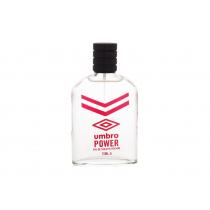 Umbro Power  75Ml  Per Uomo  (Eau De Toilette)  