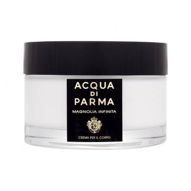 Acqua Di Parma Signatures Of The Sun      150Ml Per Donna (Body Cream) Magnolia Infinita