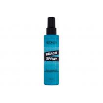 Redken Beach Spray      150Ml Per Donna (For Definition And Hair Styling)