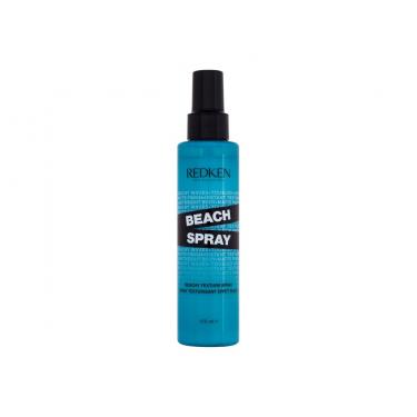 Redken Beach Spray      150Ml Per Donna (For Definition And Hair Styling)