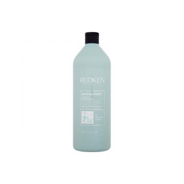 Redken Amino-Mint Shampoo 1000Ml  Per Donna  (Shampoo)  