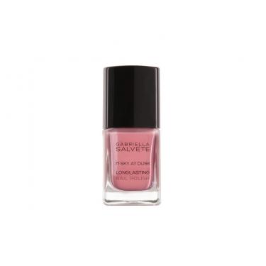 Gabriella Salvete Sunkissed Longlasting Nail Polish  11Ml 71 Sky At Dusk   Per Donna (Smalto Per Unghie)