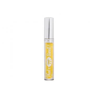 Barry M That´S Swell! Xxl Fruity Extreme Lip Plumper 2,5Ml  Per Donna  (Lip Gloss)  Pineapple