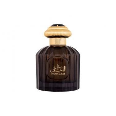 Al Wataniah Sultan Al Lail      100Ml Per Uomo (Eau De Parfum)