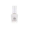 Sally Hansen Complete Salon Manicure 14,7Ml    (Nail Polish) Per Donna  011 White Here White Now