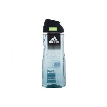 Adidas Dynamic Pulse Shower Gel 3-In-1 400Ml  Per Uomo  (Shower Gel)  