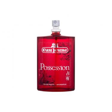 Eau Jeune Possesion      75Ml Per Donna Senza Confezione(Eau De Toilette)