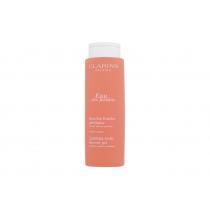Clarins Aroma 200Ml Eau Des Jardins Uplifting Fresh Shower Gel   (Shower Gel) Per Donna  