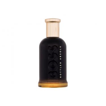 Hugo Boss Boss Bottled 50Ml Per Uomo (Perfume) Absolu Hugo Boss Boss Bottled 50Ml Per Uomo (Perfume) Absolu