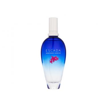 Escada Santorini Sunrise  100Ml  Per Donna  (Eau De Toilette)  