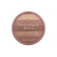 Rimmel London Radiance Brick   12G 002 Medium   Per Donna (Bronzer)