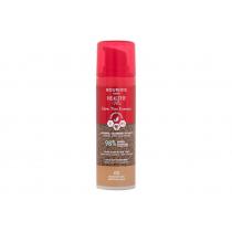 Bourjois Paris Healthy Mix 30Ml Clean & Vegan Glow Tint Essence   (Makeup) Per Donna  05 Medium Tan