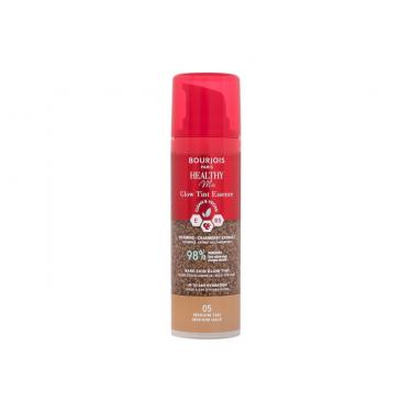 Bourjois Paris Healthy Mix 30Ml Clean & Vegan Glow Tint Essence   (Makeup) Per Donna  05 Medium Tan
