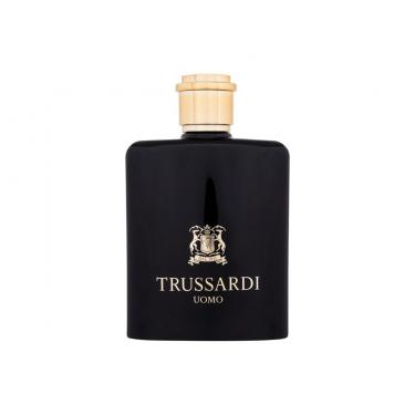 Trussardi Uomo      200Ml Per Uomo (Eau De Toilette) 2011