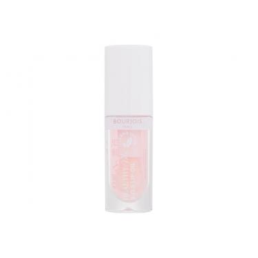 Bourjois Paris Healthy Mix      4,5Ml Per Donna (Lip Oil) Clean & Vegan S.O.S Lip Oil