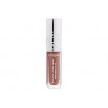 L'Oréal Paris Plump Ambition 5Ml Hyaluron Lip Oil   (Lip Oil) Per Donna  641 Latte Glace