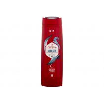 Old Spice Deep Sea  400Ml  Per Uomo  (Shower Gel)  