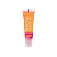 Dermacol Neon Mania      10Ml Per Donna (Lip Gloss) Shiny Lipgloss