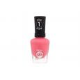 Sally Hansen Miracle Gel 14,7Ml    (Nail Polish) Per Donna  292 Rain-Glow