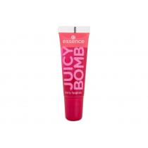 Essence Juicy Bomb Shiny Lipgloss 10Ml  Per Donna  (Lip Gloss)  104 Poppin' Pomegranate