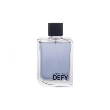 Calvin Klein Defy      200Ml Per Uomo (Eau De Toilette)