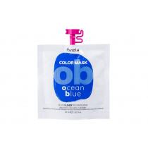 Fanola Color Mask   30Ml Ocean Blue   Per Donna (Tinta Per Capelli)