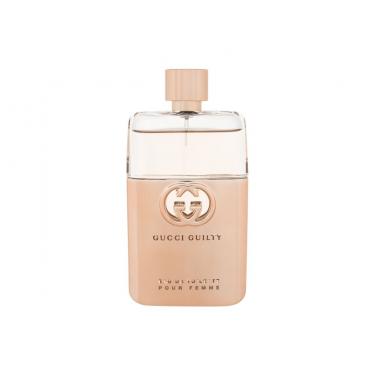 Gucci Gucci Guilty 2021 90Ml  Per Donna  (Eau De Toilette)  