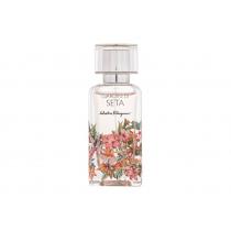 Ferragamo Giardini Di Seta      50Ml Unisex (Eau De Parfum)