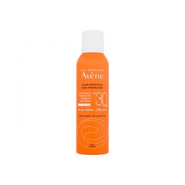 Avene Sun  Spf30    150Ml Unisex (Sun Body Lotion) Silky Mist