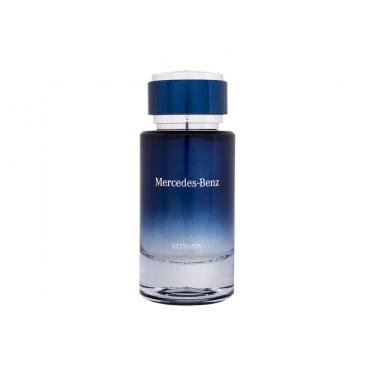 Mercedes-Benz Mercedes-Benz Ultimate 120Ml  Per Uomo  (Eau De Parfum) senza confezione  