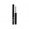 Nyx Professional Makeup Epic 3,5Ml Wear  Waterproof (Eye Line) Per Donna  05 Sapphire