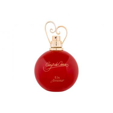 Coup De Coeur Un Amour 100Ml Per Donna (Eau De Parfum) Coup De Coeur Un Amour 100Ml Per Donna (Eau De Parfum)