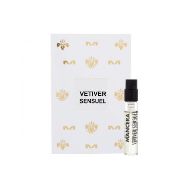 Mancera Vetiver Sensuel      2Ml Unisex (Eau De Parfum)
